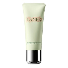 The Replenishing Oil Exfoliator